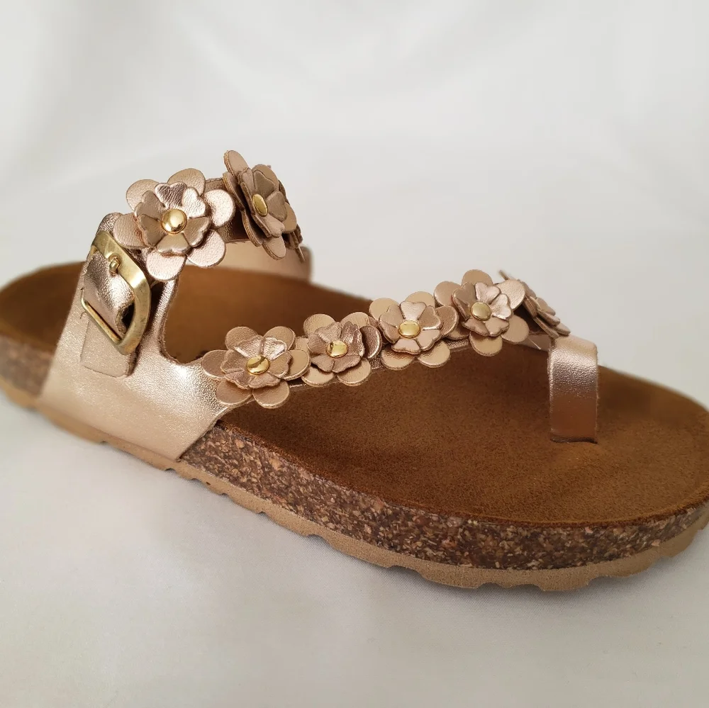 Giulai Palai Girls Sandals